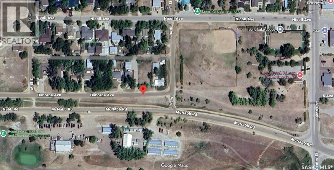 222 Osborne Avenue, Regina Beach, SK