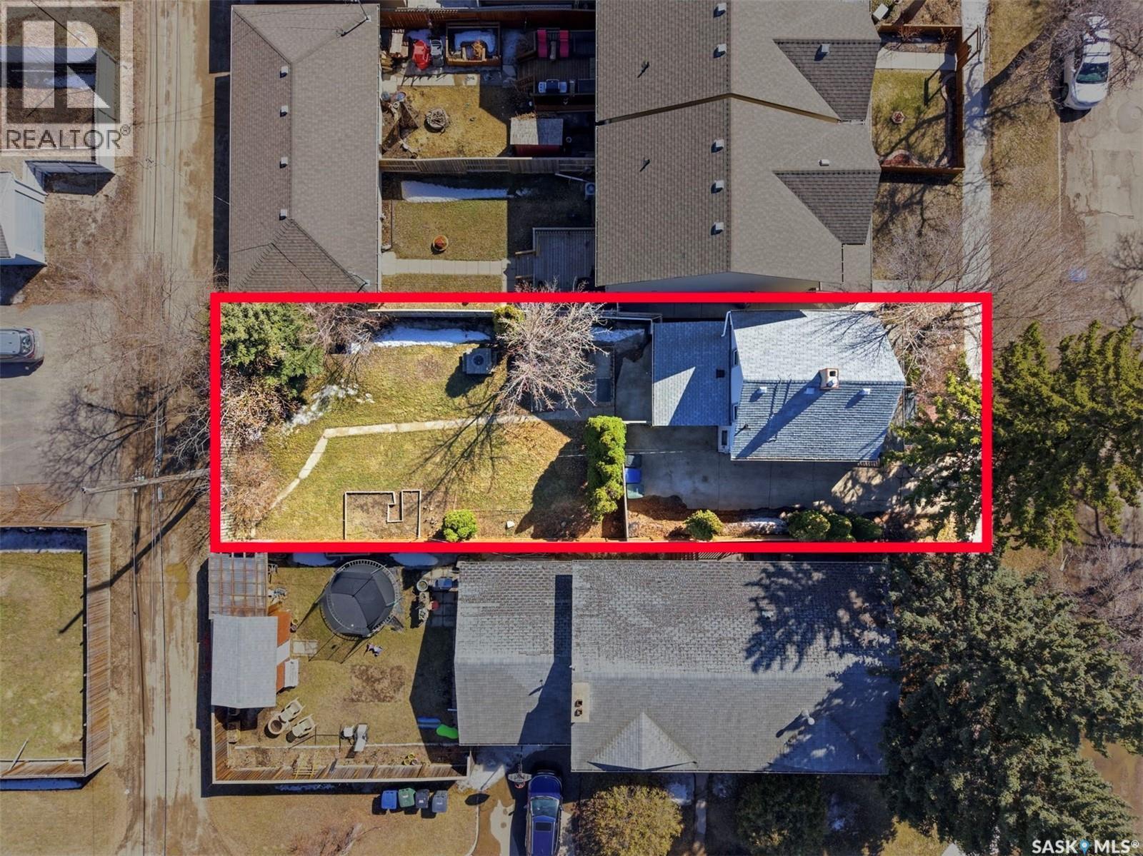 1336 H Avenue N, Saskatoon, SK - Photo Showing Other Room