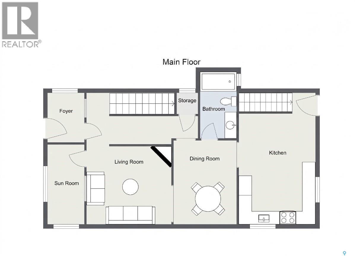1336 H Avenue N, Saskatoon, SK - Other