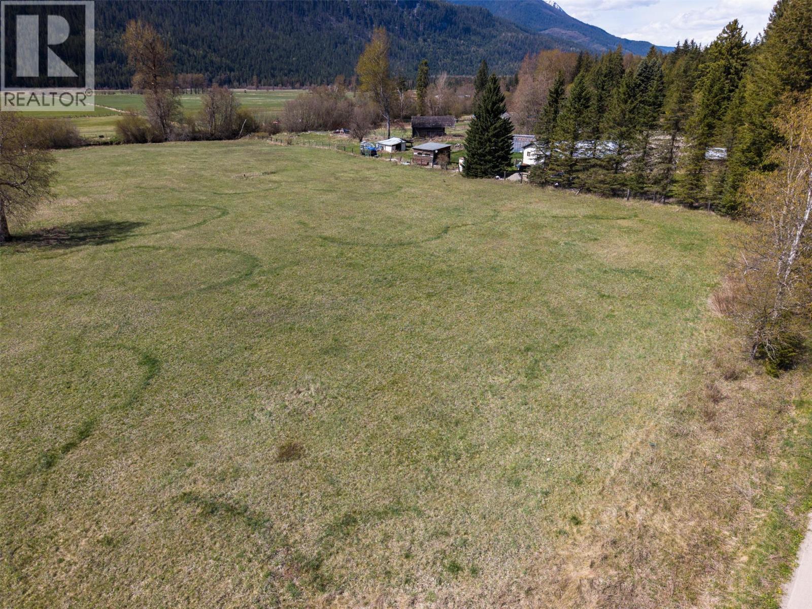 Lot A (Epp 148393) Meadow Creek Road, Meadow Creek, BC