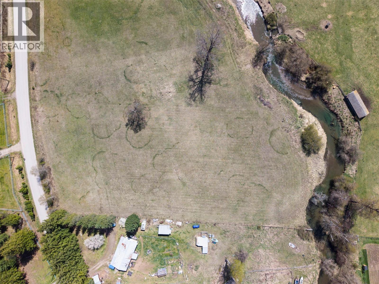 Lot A (Epp 148393) Meadow Creek Road, Meadow Creek, BC