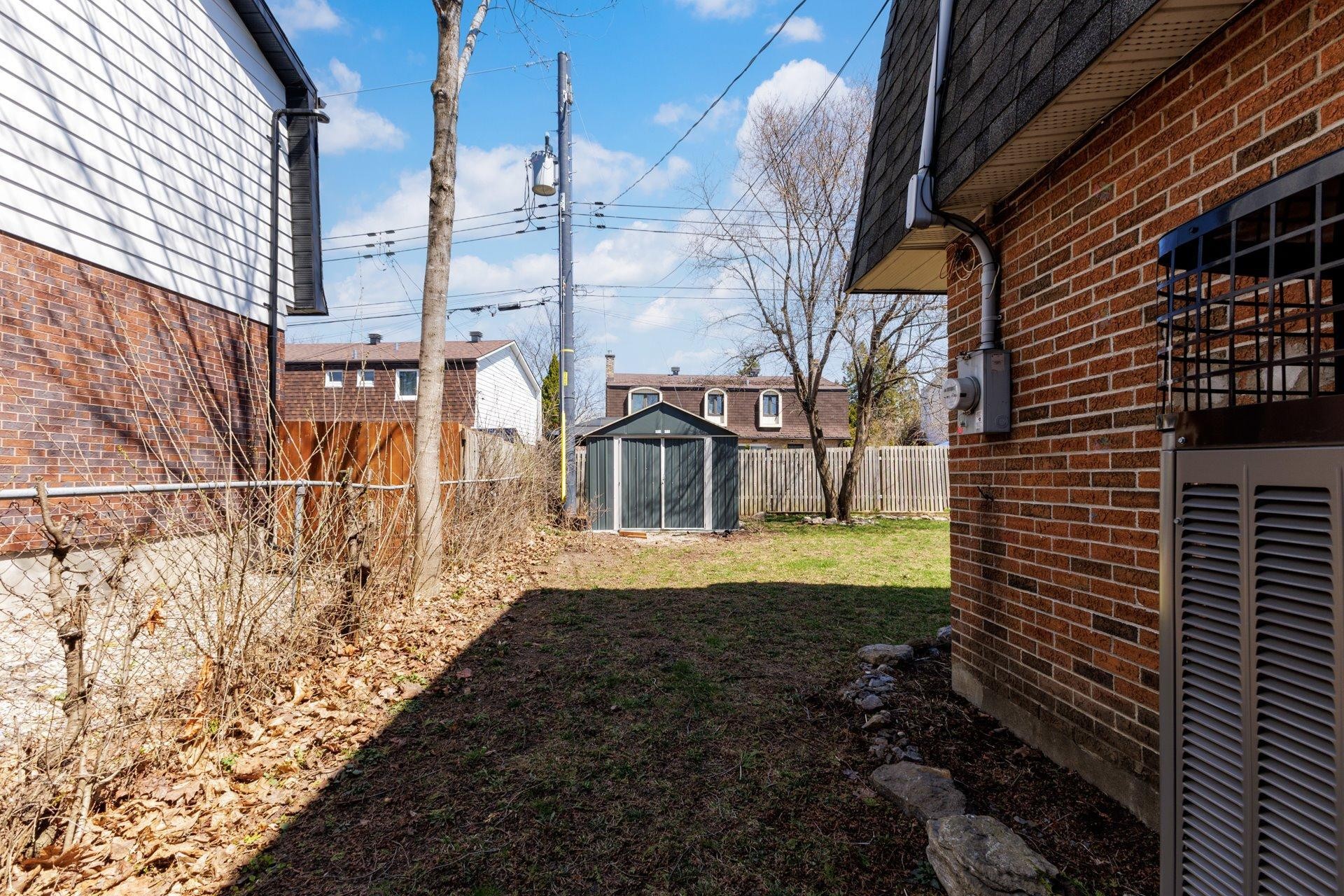 Exterior - 31 Rue Pasteur, Dollard-Des-Ormeaux, QC - Outdoor