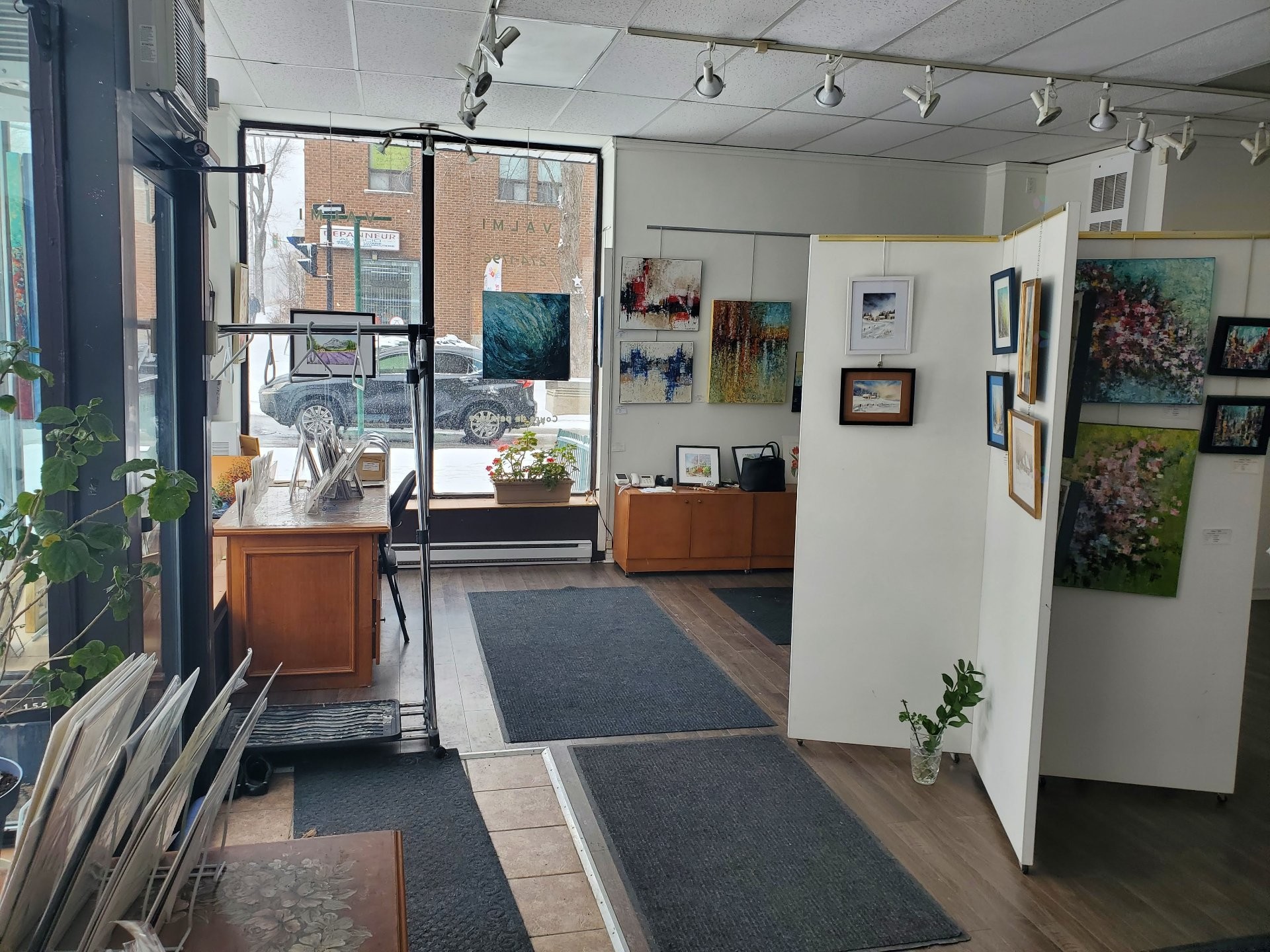 Intérieur - 1595 Av. Van Horne, Montréal (Outremont), QC - Indoor Photo Showing Other Room