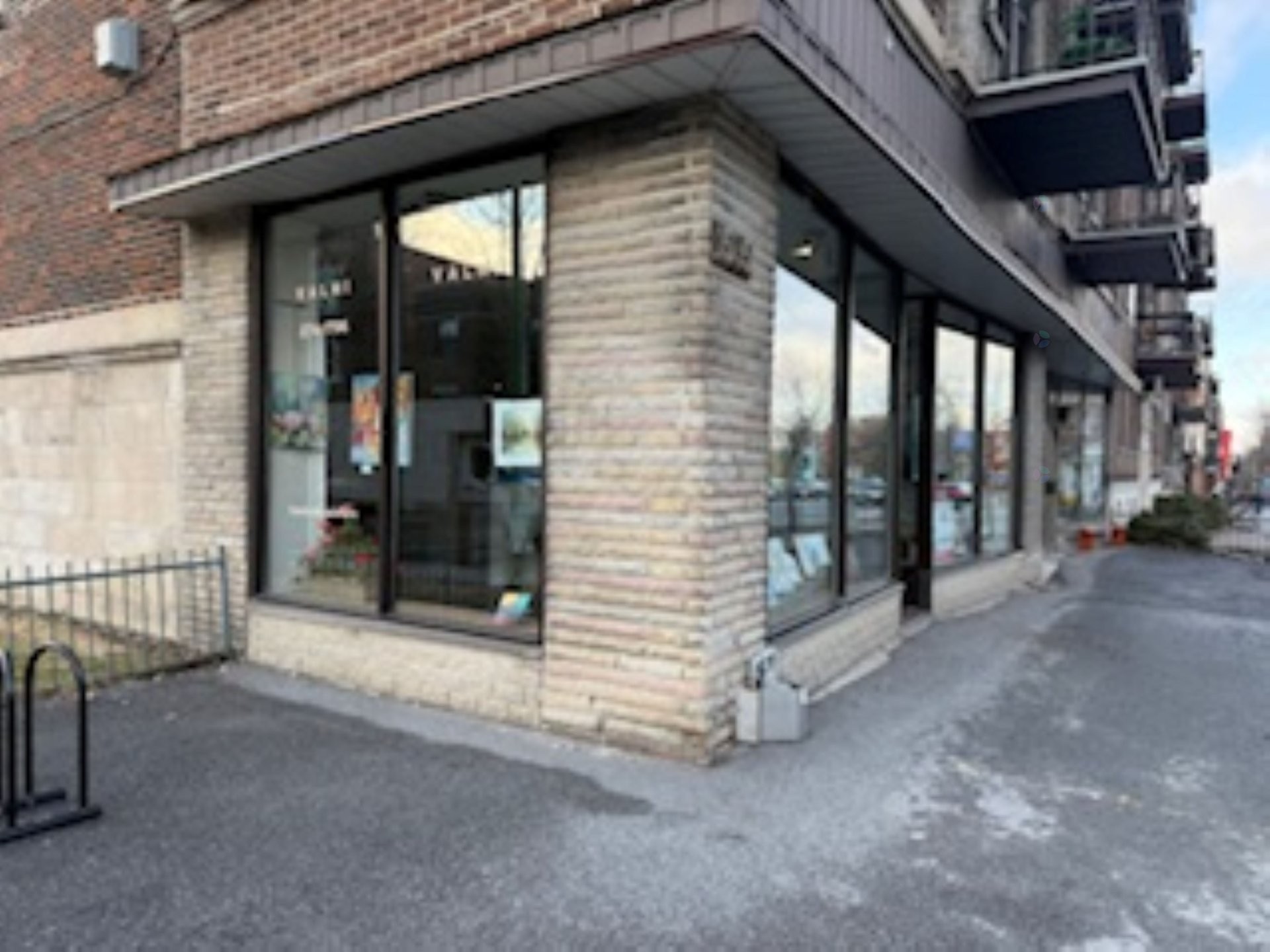 Extérieur - 1595 Av. Van Horne, Montréal (Outremont), QC - Outdoor