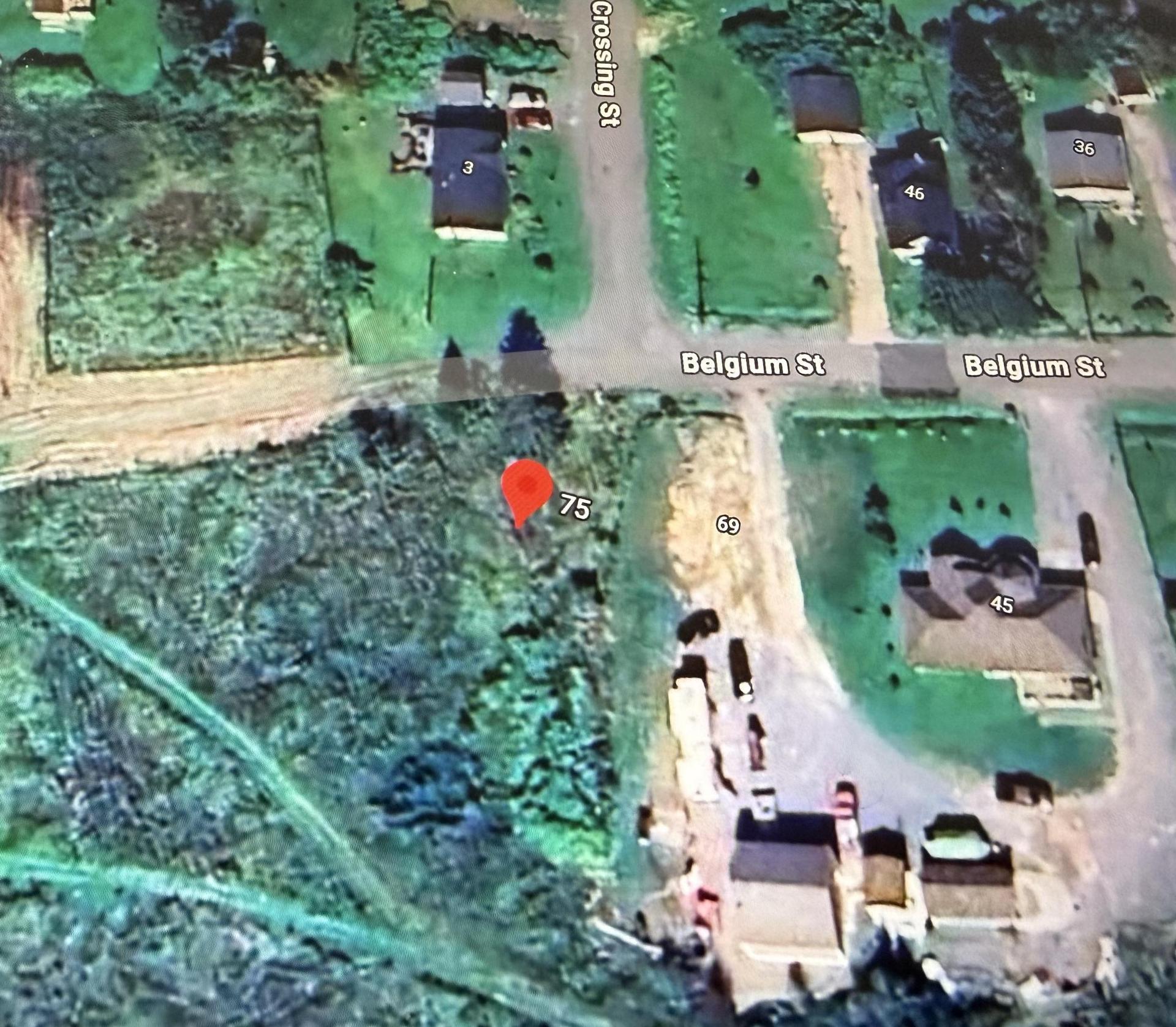 75 Belgium St, Reserve Mines, NS