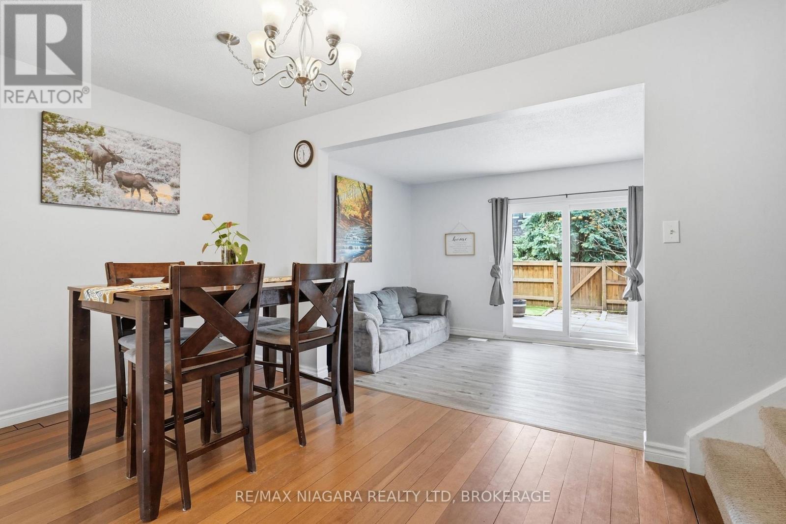 64 - 151 Linwell Road, St. Catharines (Lakeport), ON - Indoor Photo Showing Other Room