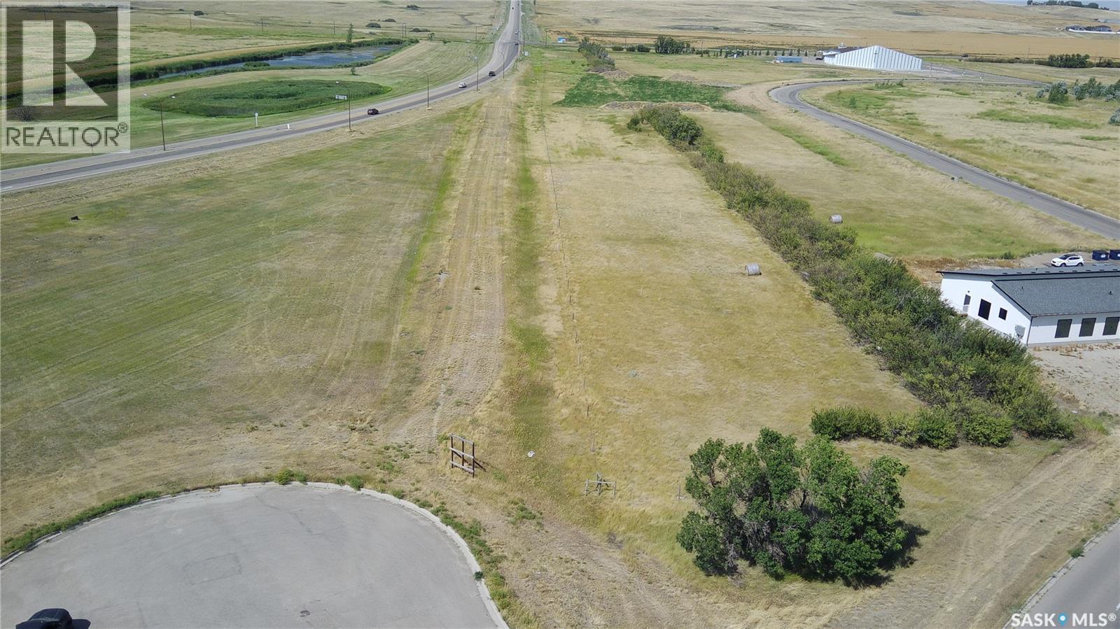 814 Oasis Drive, Swift Current, SK