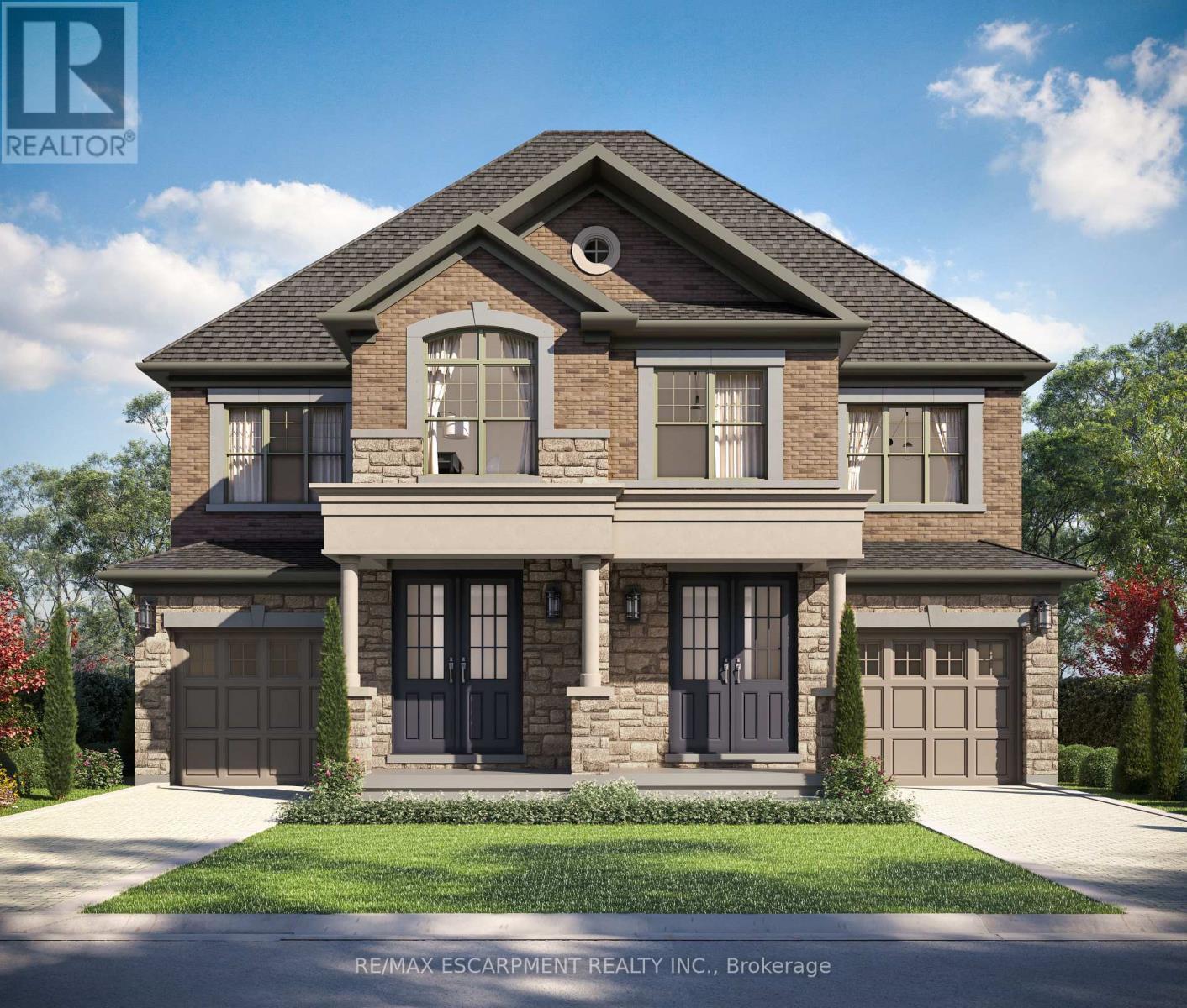 381 Limeridge Road E, Hamilton, ON - Outdoor With Facade