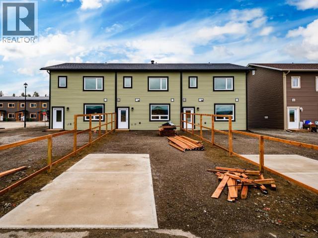 297 Witch Hazel Drive, Whitehorse, YT