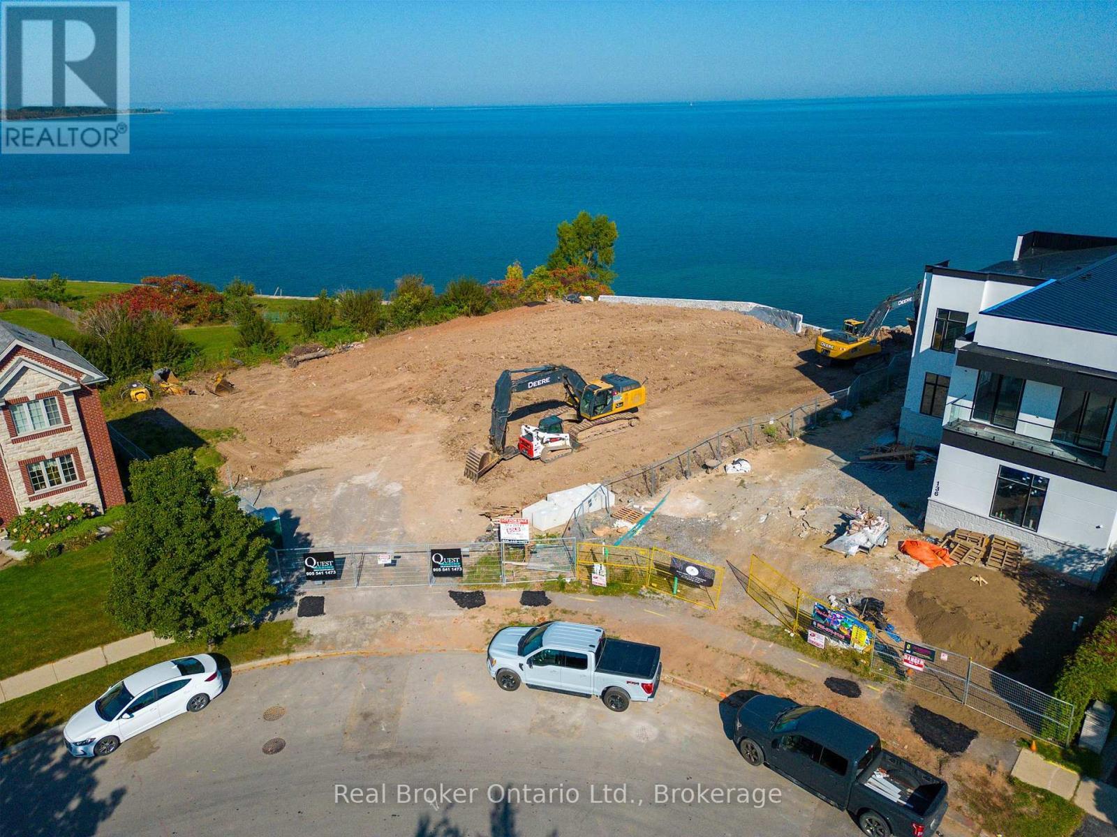 136A Olive Street, Grimsby (Grimsby Beach), ON
