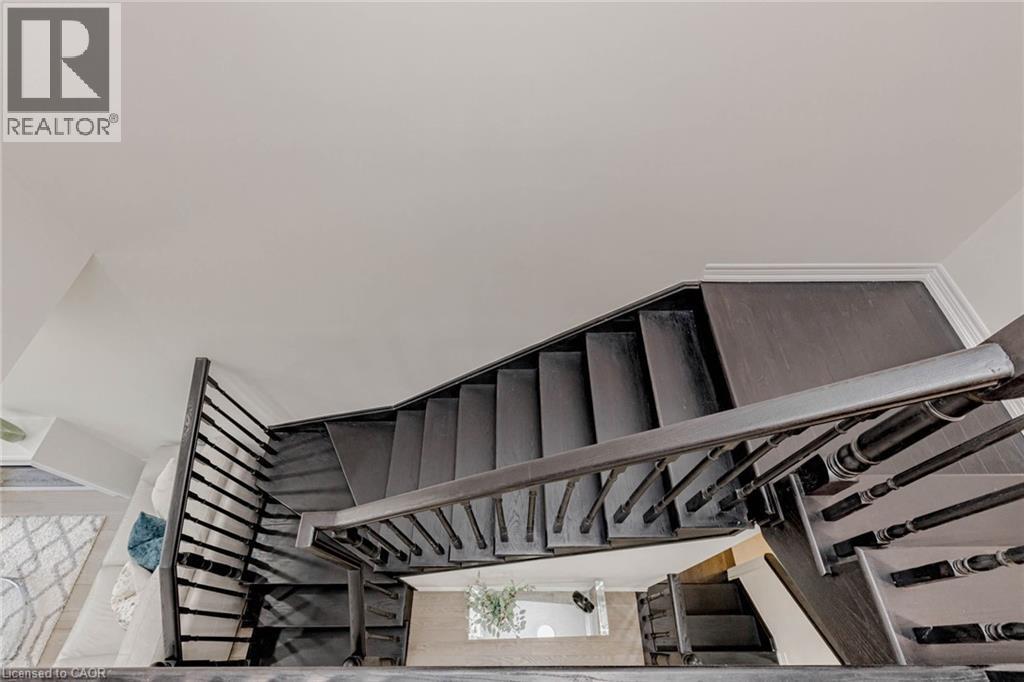 172 Beckview Drive, Kitchener, ON -