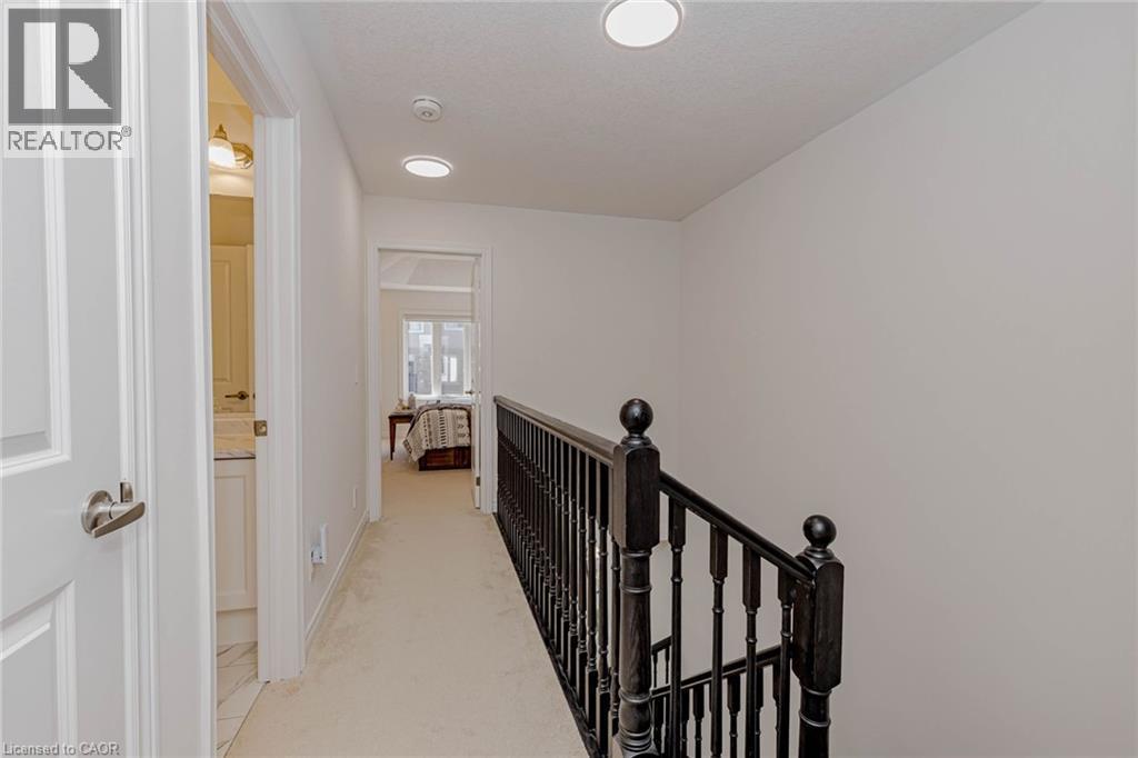 172 Beckview Drive, Kitchener, ON - Indoor Photo Showing Other Room