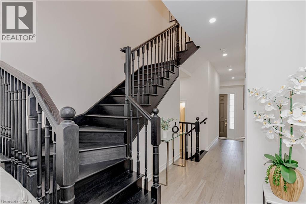 172 Beckview Drive, Kitchener, ON - Indoor Photo Showing Other Room