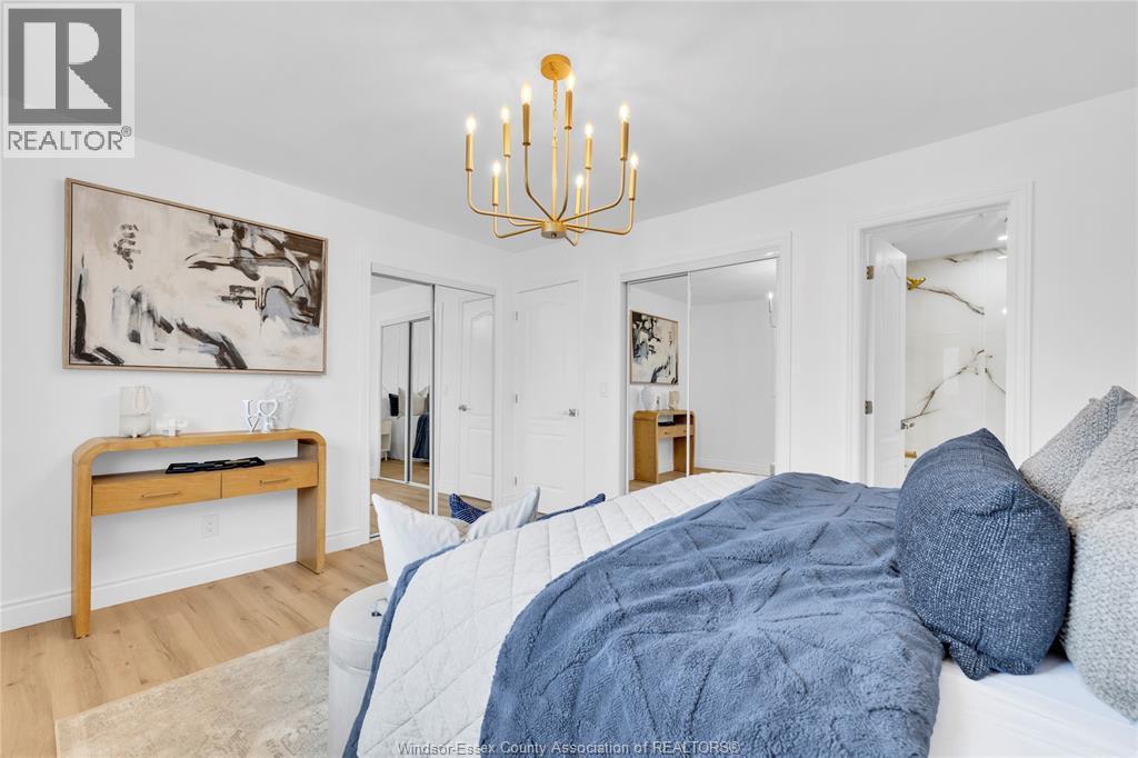 10540 Halstead, Windsor, ON - Indoor Photo Showing Bedroom
