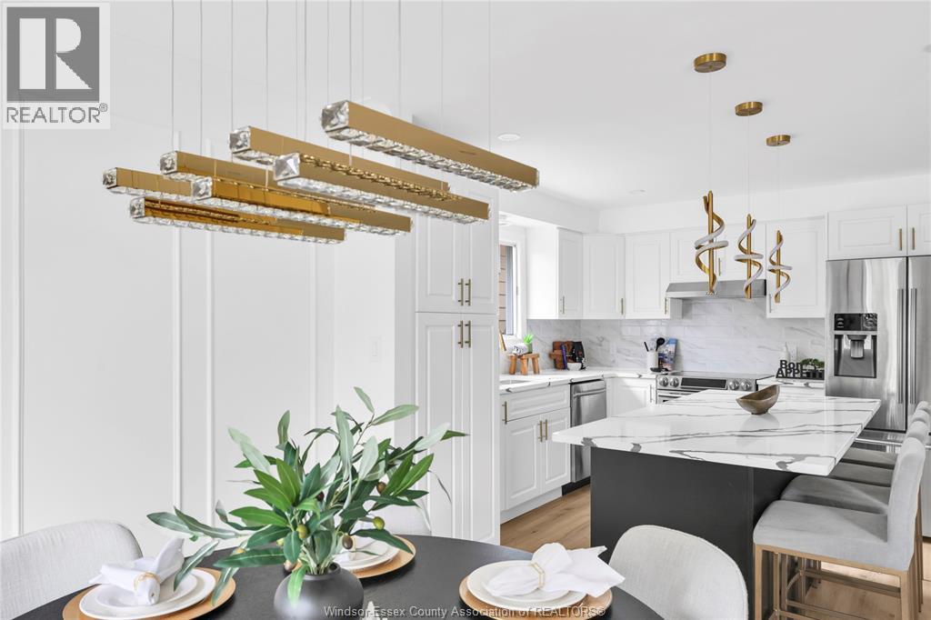 10540 Halstead, Windsor, ON - Indoor