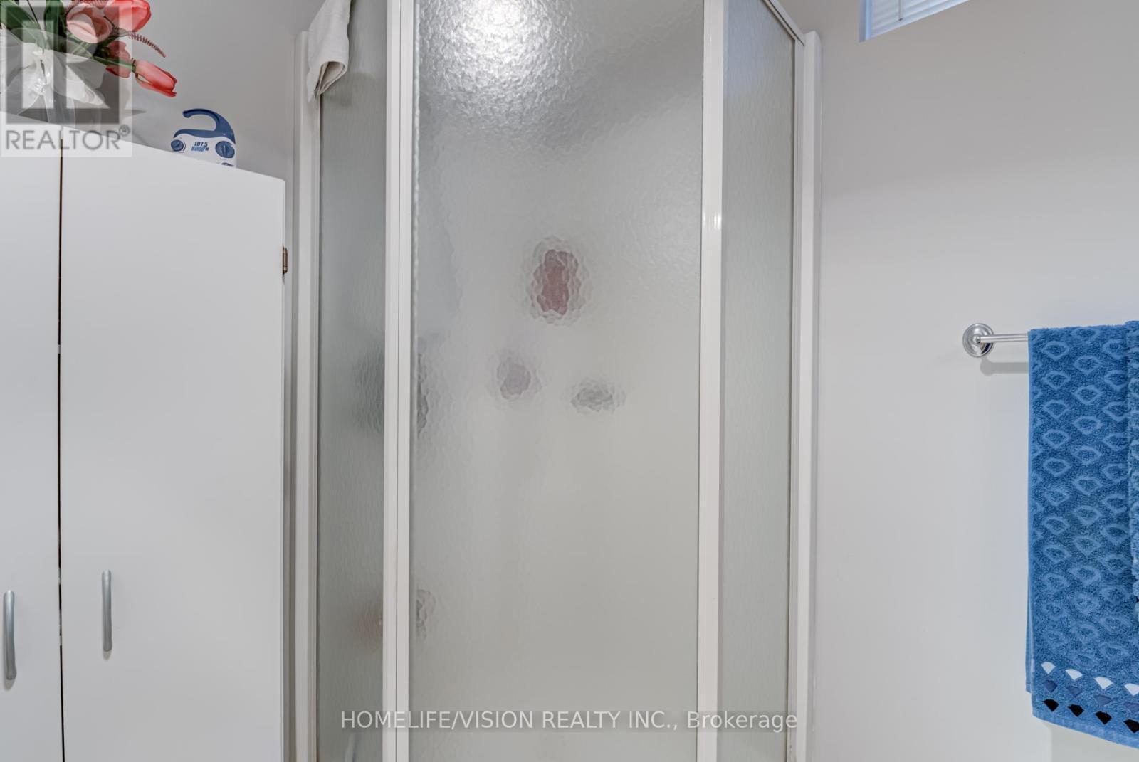 55 Etherington Crescent, Barrie, ON - Indoor Photo Showing Bathroom