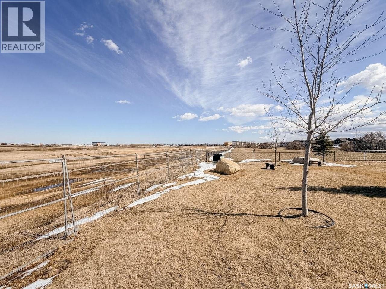 509 1303 Richardson Road, Saskatoon, SK - Outdoor With View