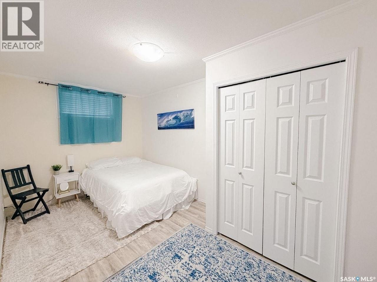 509 1303 Richardson Road, Saskatoon, SK - Indoor Photo Showing Bedroom