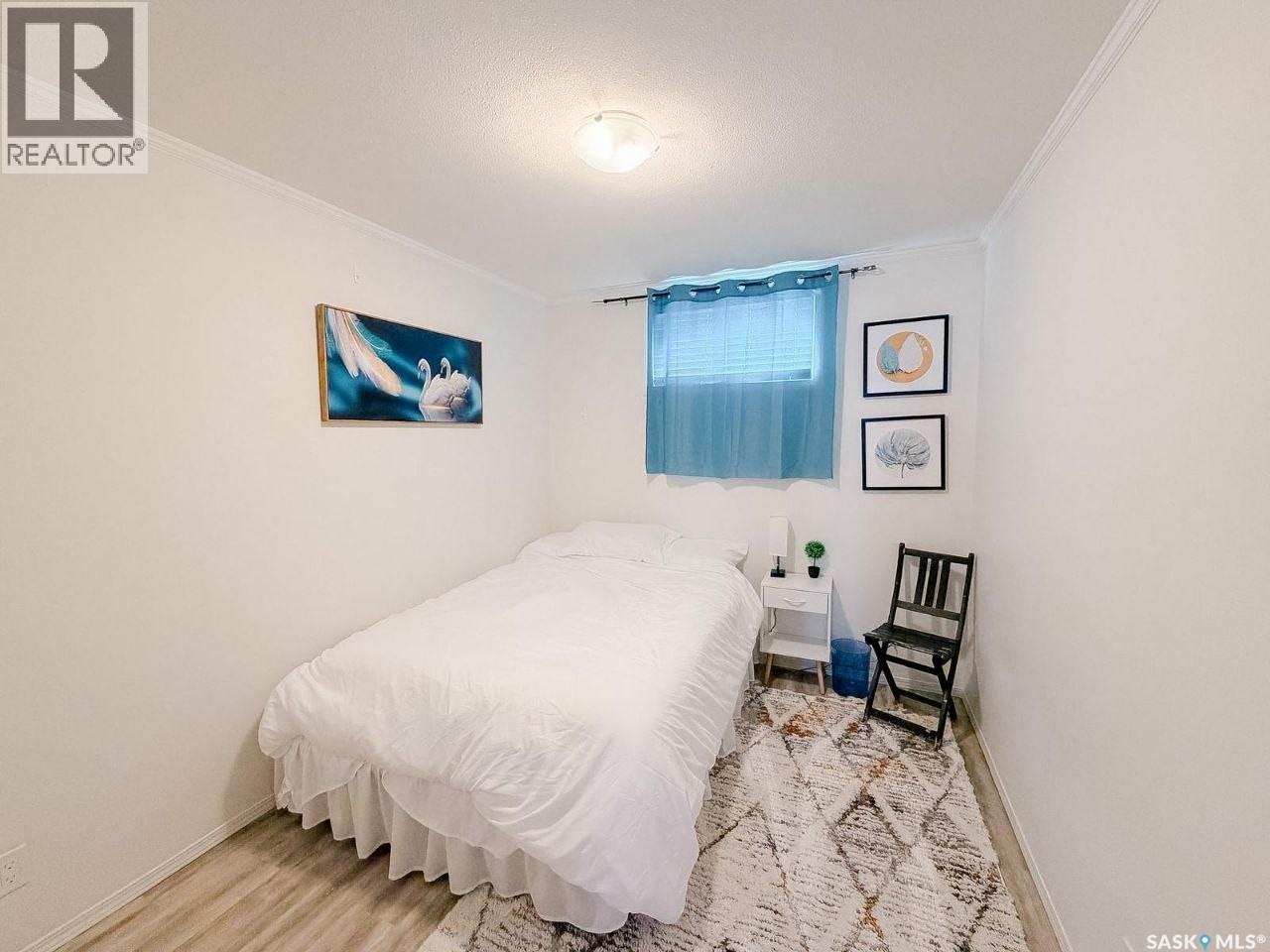 509 1303 Richardson Road, Saskatoon, SK - Indoor Photo Showing Bedroom