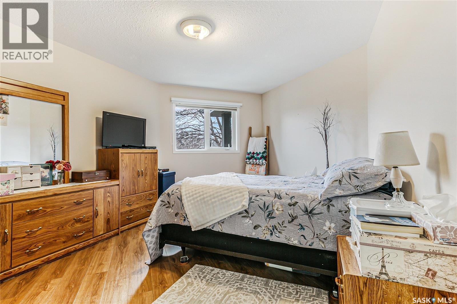 329 2530 25Th Avenue, Regina, SK - Indoor Photo Showing Bedroom