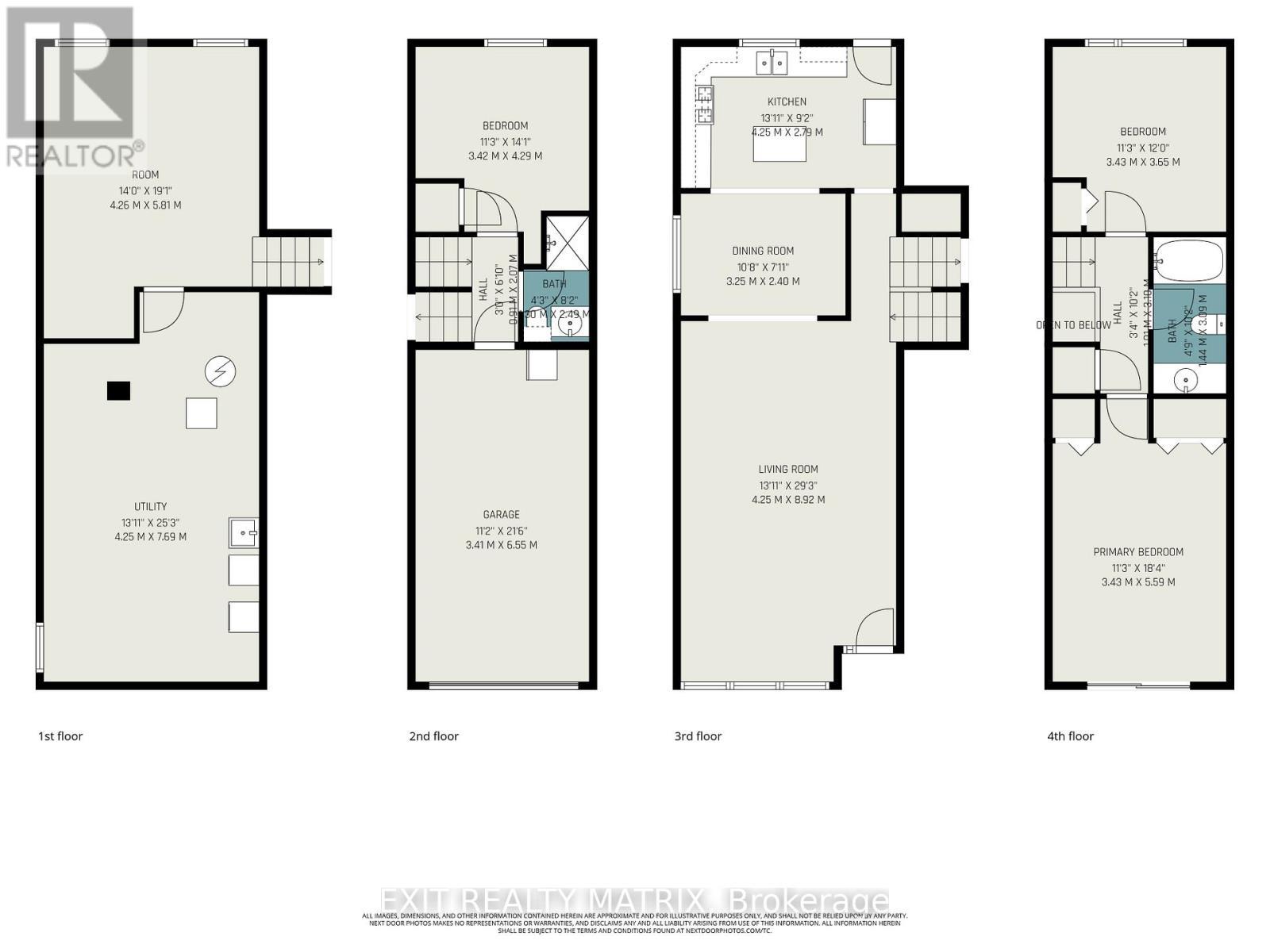 1864 Lenester Avenue, Ottawa, ON - Other