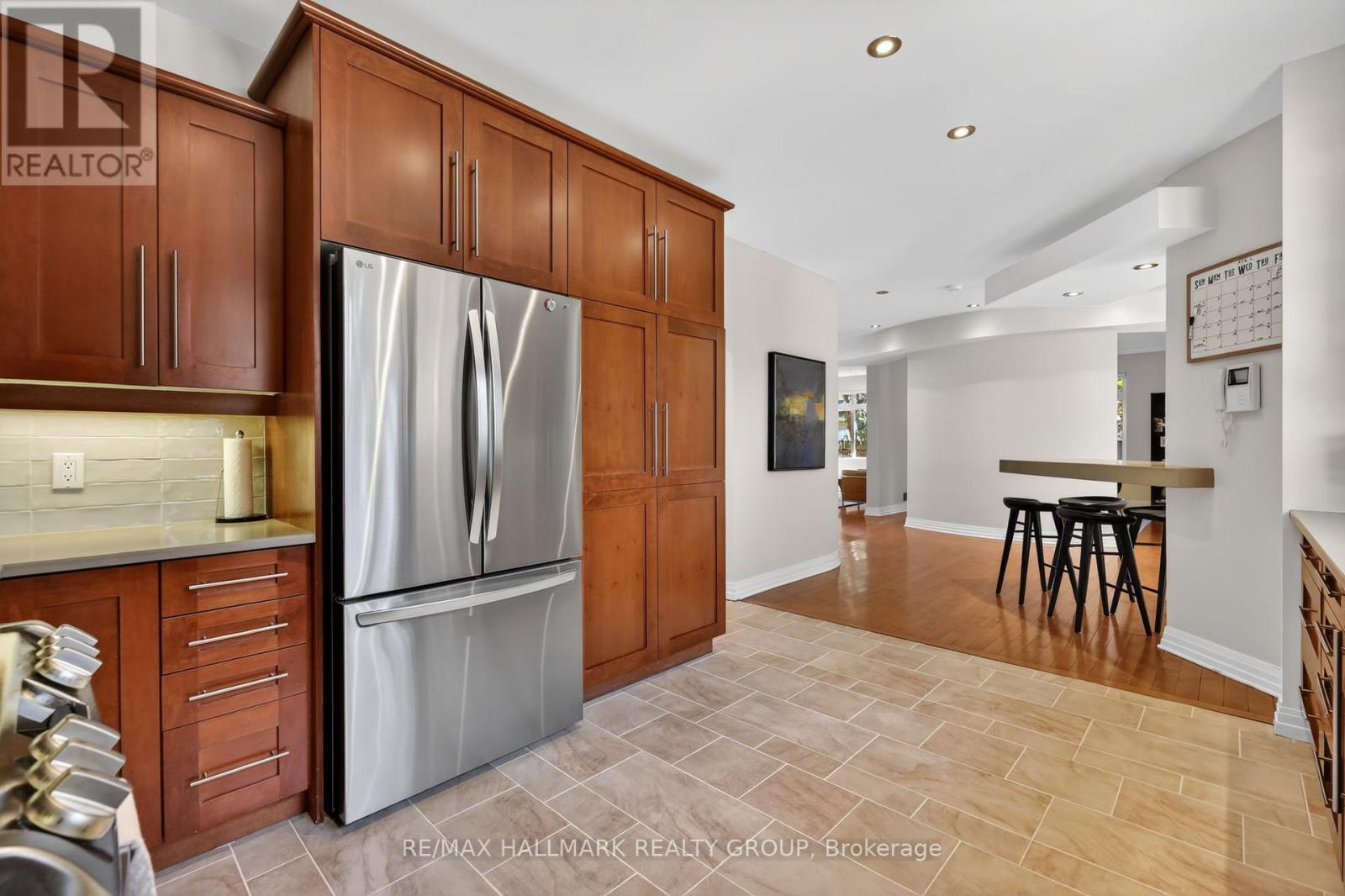 1934 Lenester Avenue, Ottawa, ON - Indoor Photo Showing Other Room
