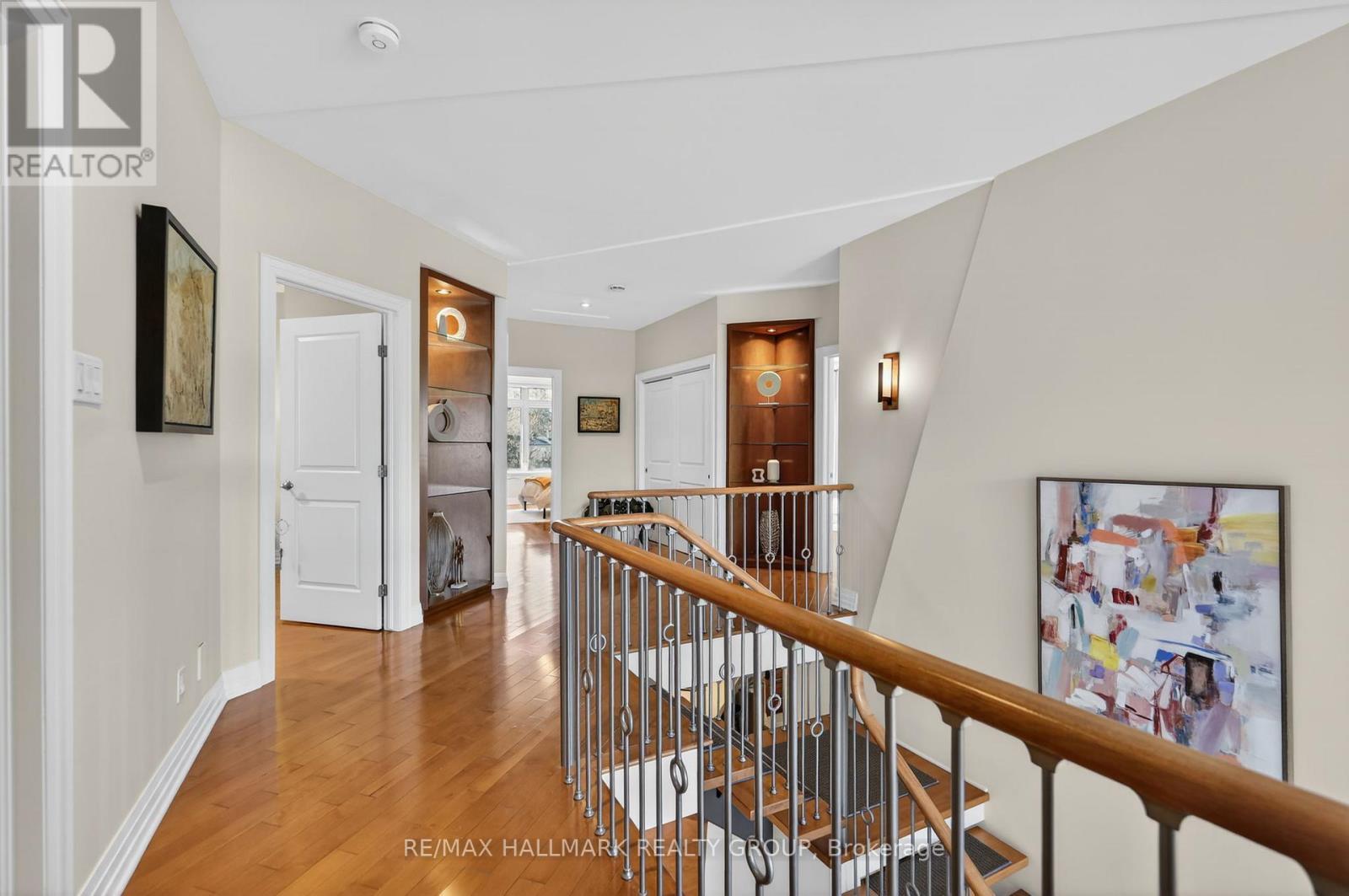 1934 Lenester Avenue, Ottawa, ON - Indoor Photo Showing Other Room