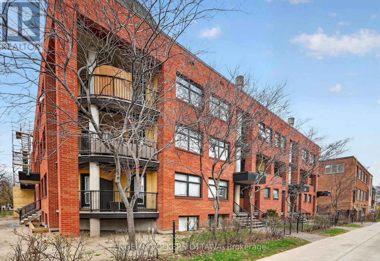 272 King Edward Avenue, Ottawa, ON - Outdoor With Facade