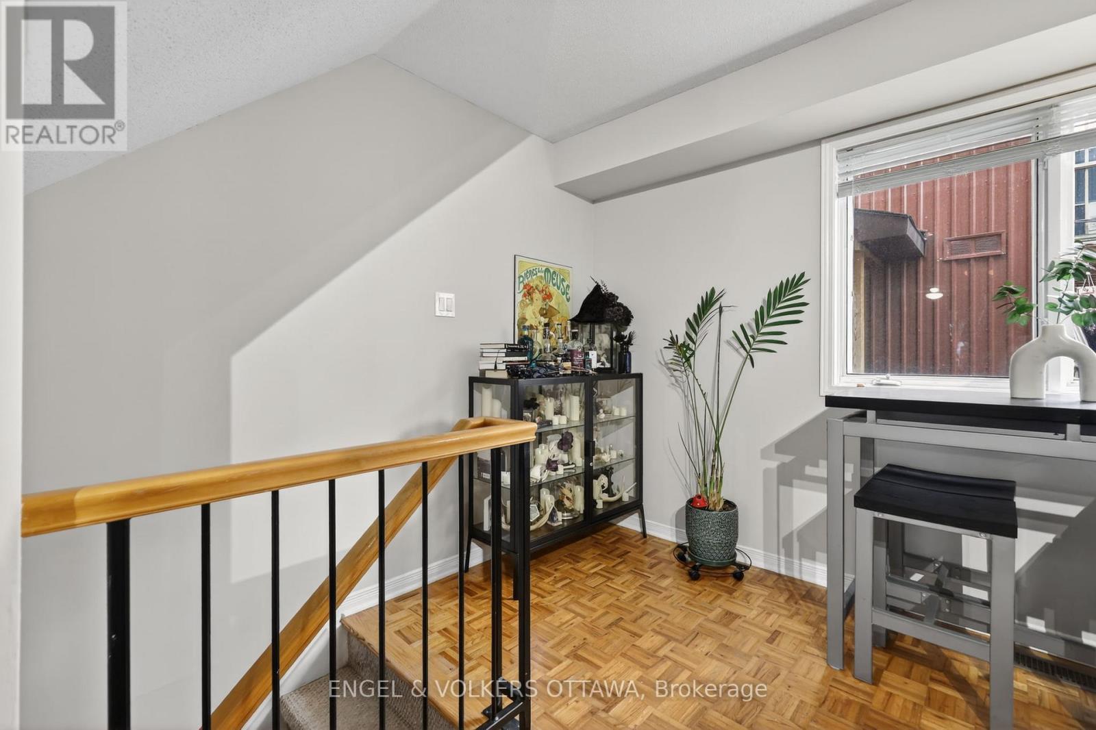 272 King Edward Avenue, Ottawa, ON - Indoor Photo Showing Other Room