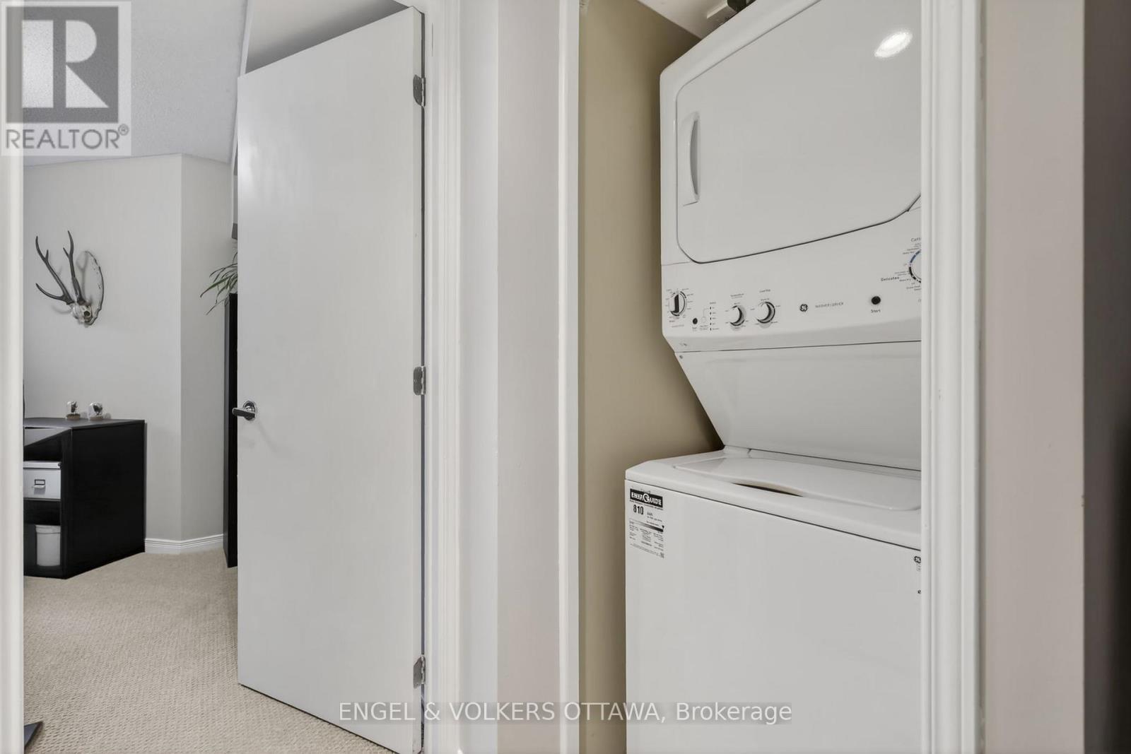 272 King Edward Avenue, Ottawa, ON - Indoor Photo Showing Laundry Room