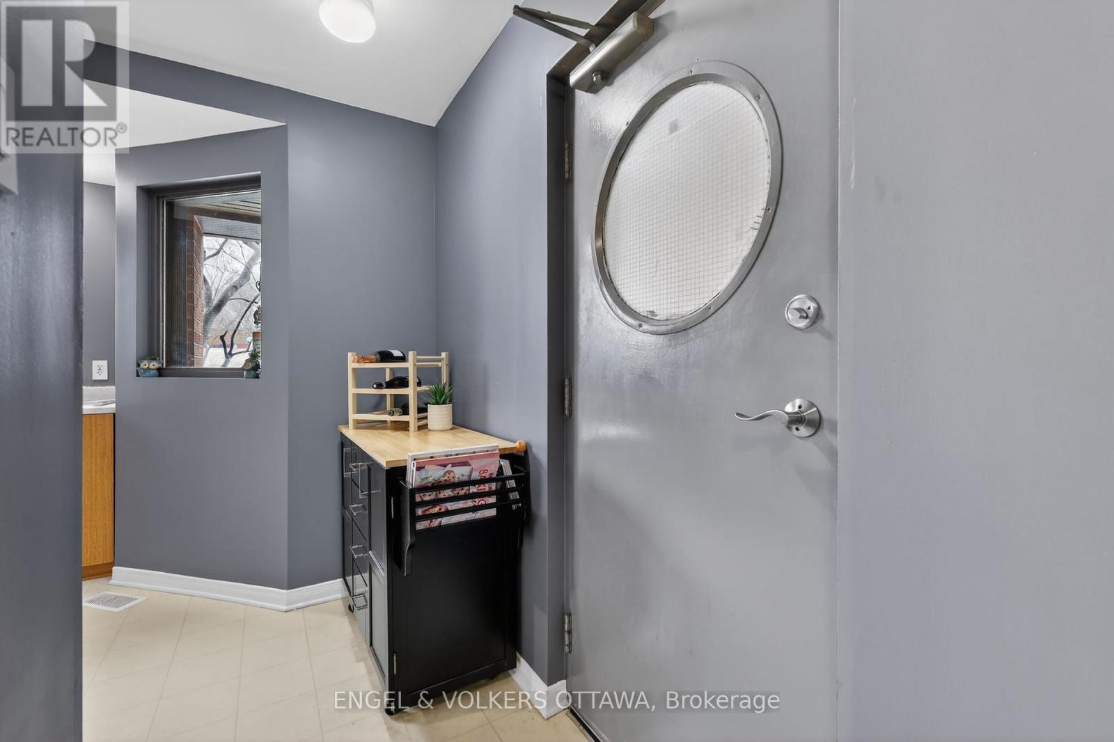 272 King Edward Avenue, Ottawa, ON - Indoor