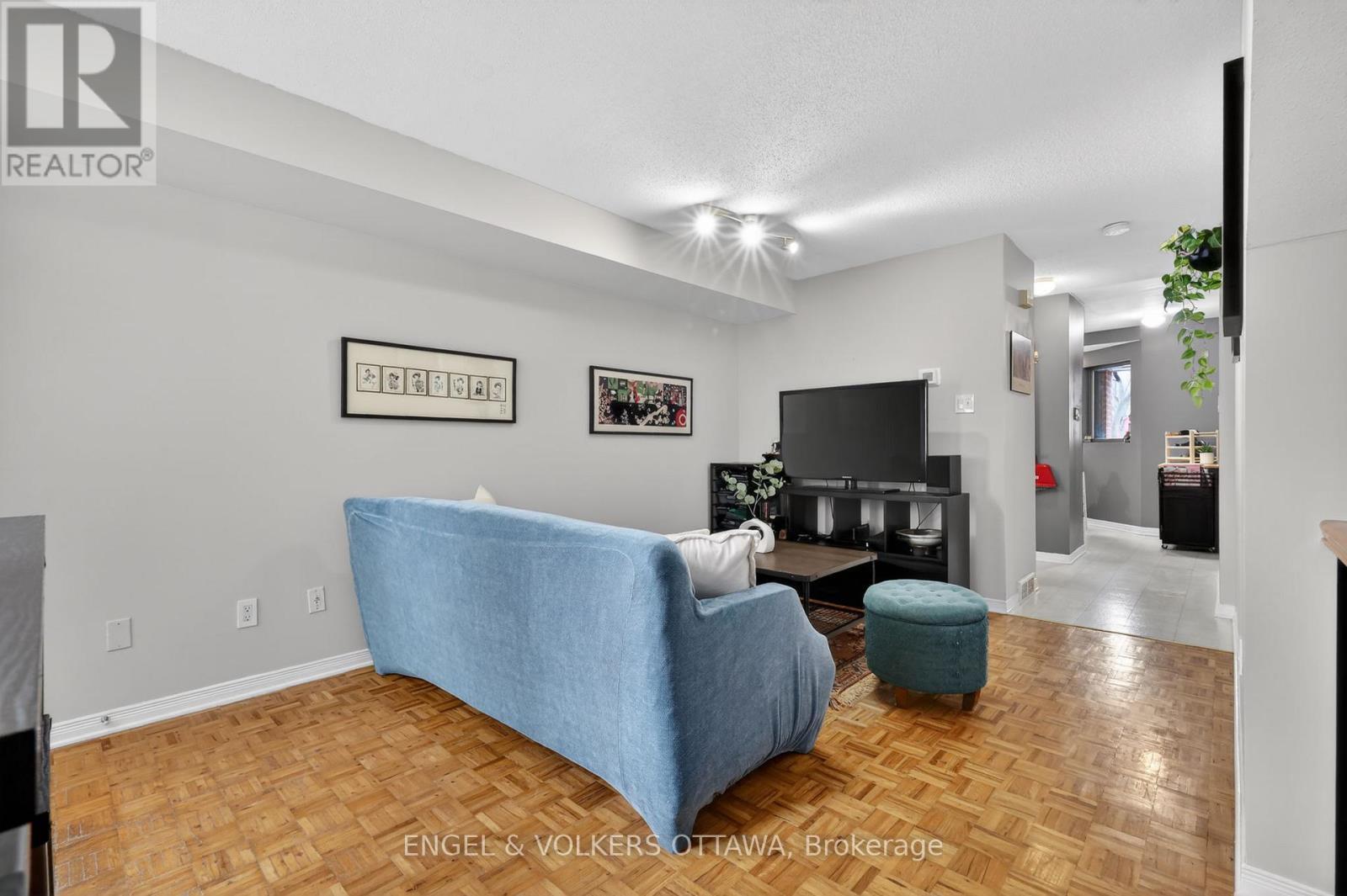 272 King Edward Avenue, Ottawa, ON - Indoor
