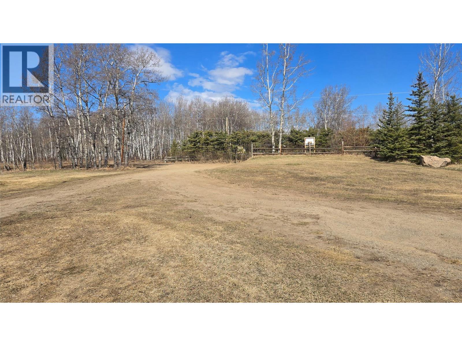8185 Stuckey Road, Dawson Creek, BC - Outdoor With View