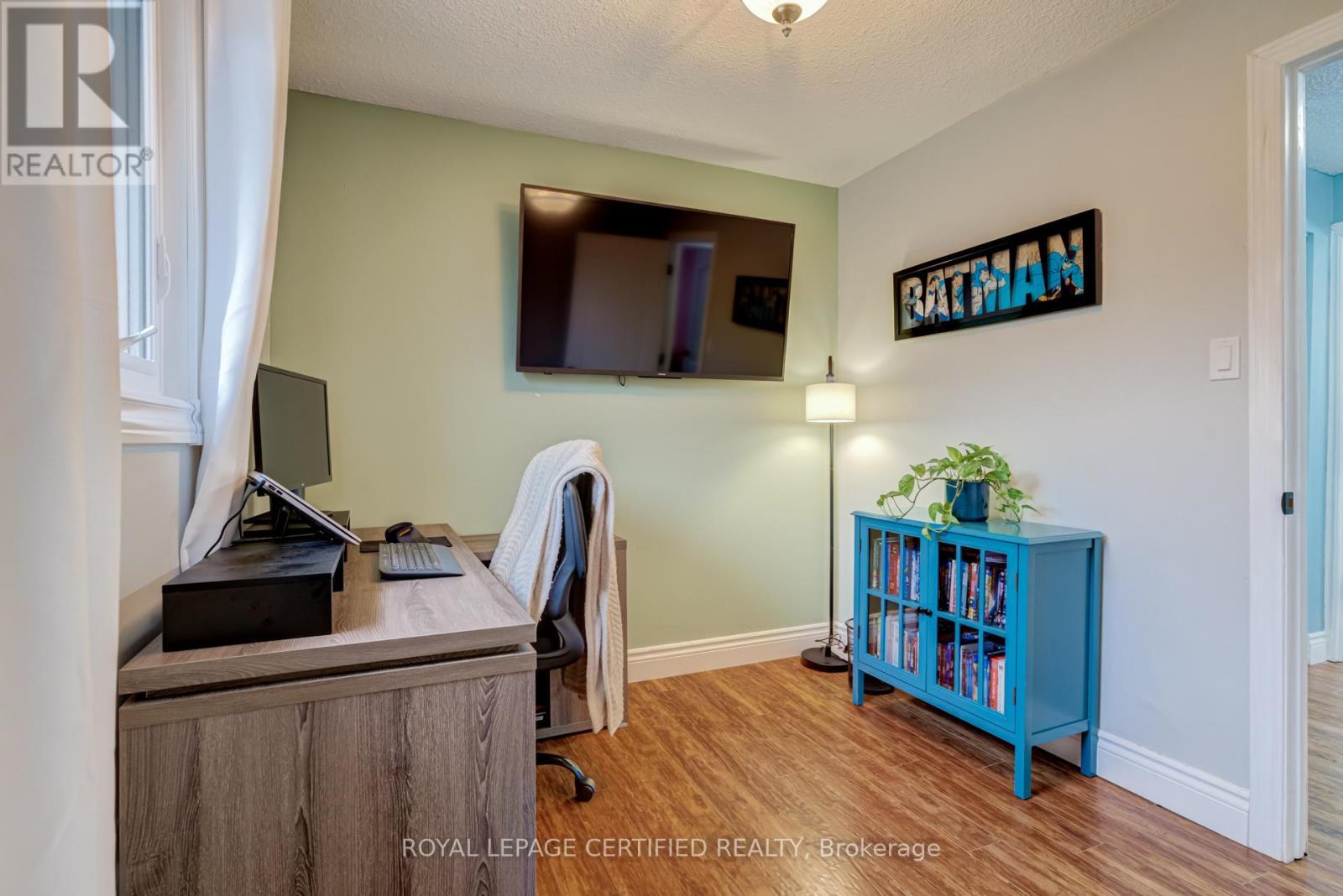 27 Lambert Street, Hamilton, ON - Indoor