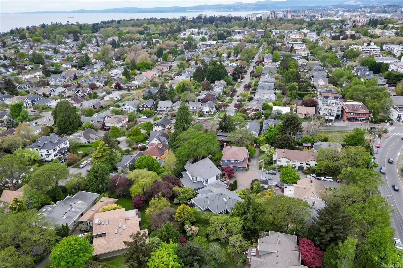 12 Briar Pl, Victoria, BC