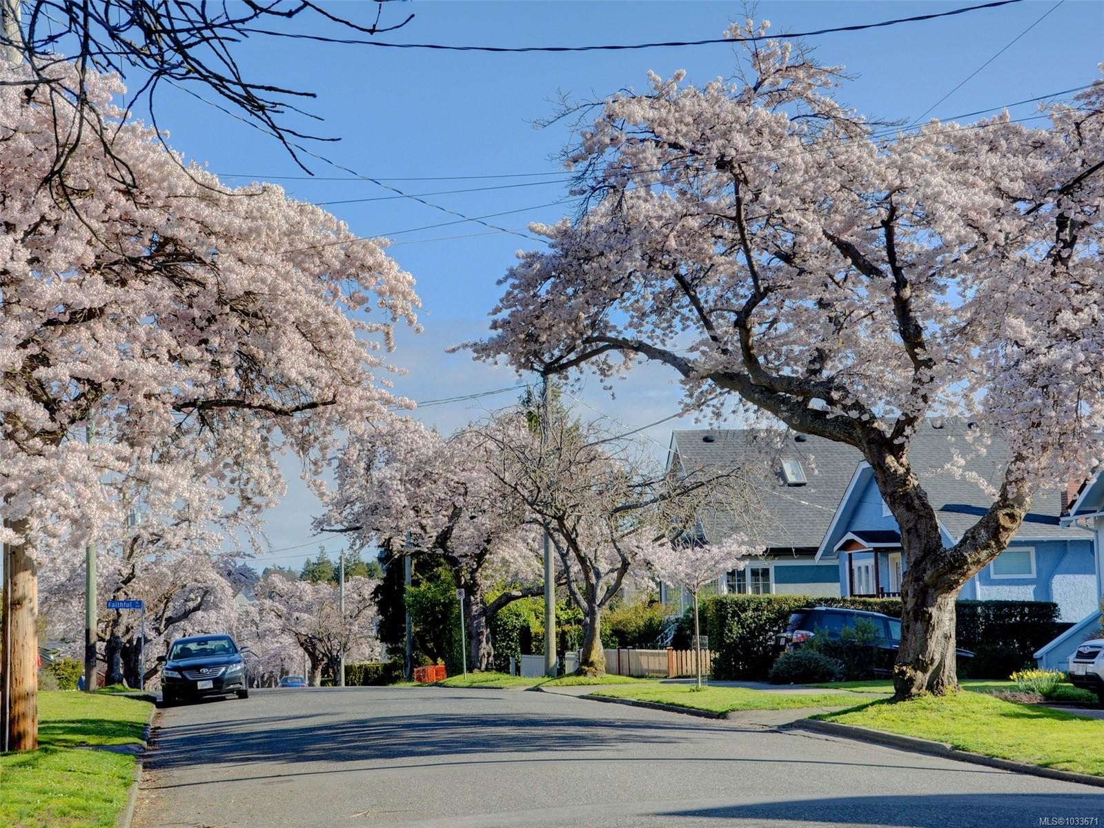 12 Briar Pl, Victoria, BC