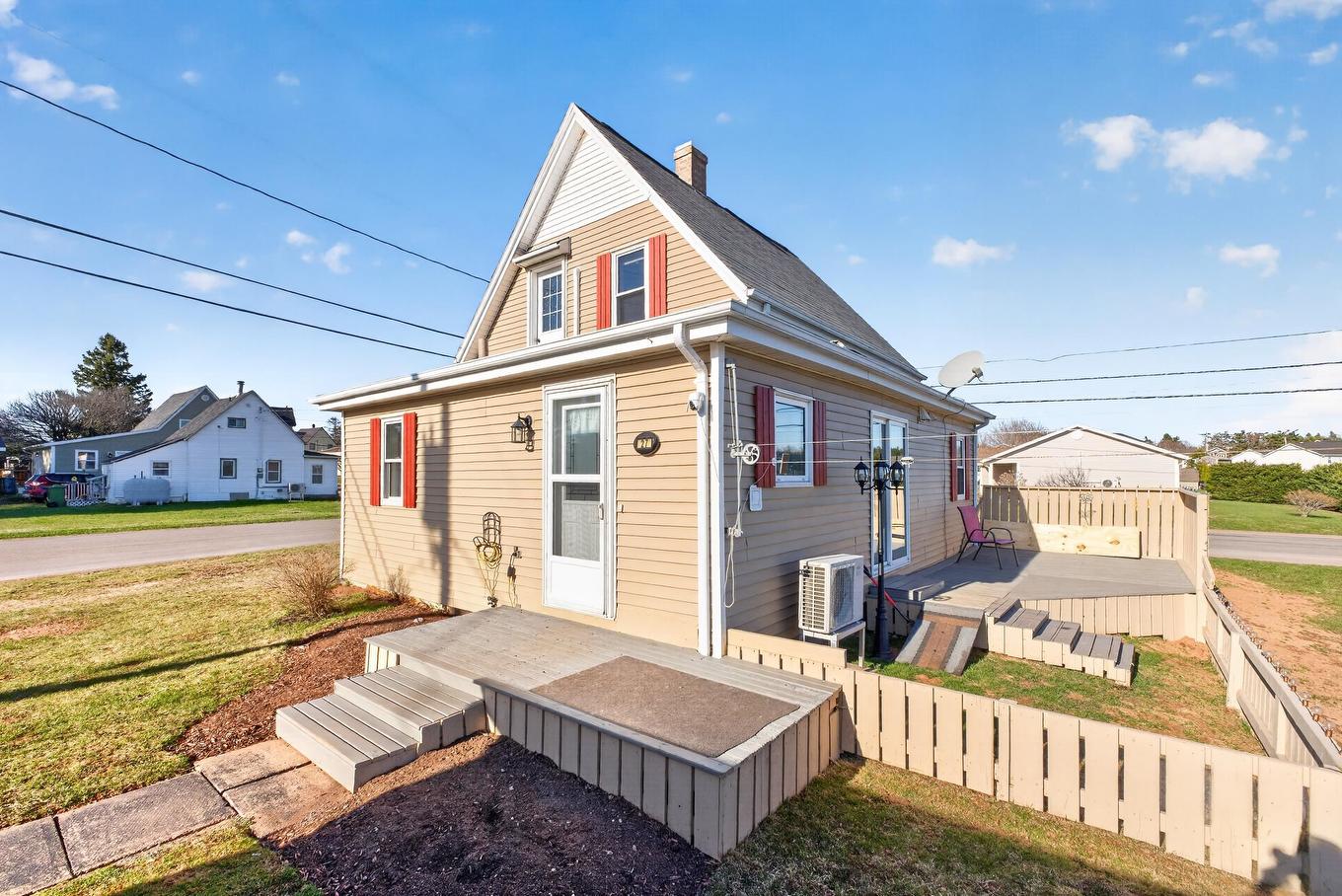 27 Garden Drive, Kensington, PE