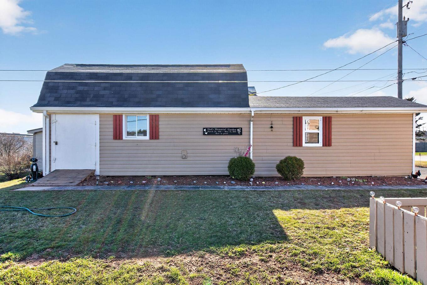 27 Garden Drive, Kensington, PE