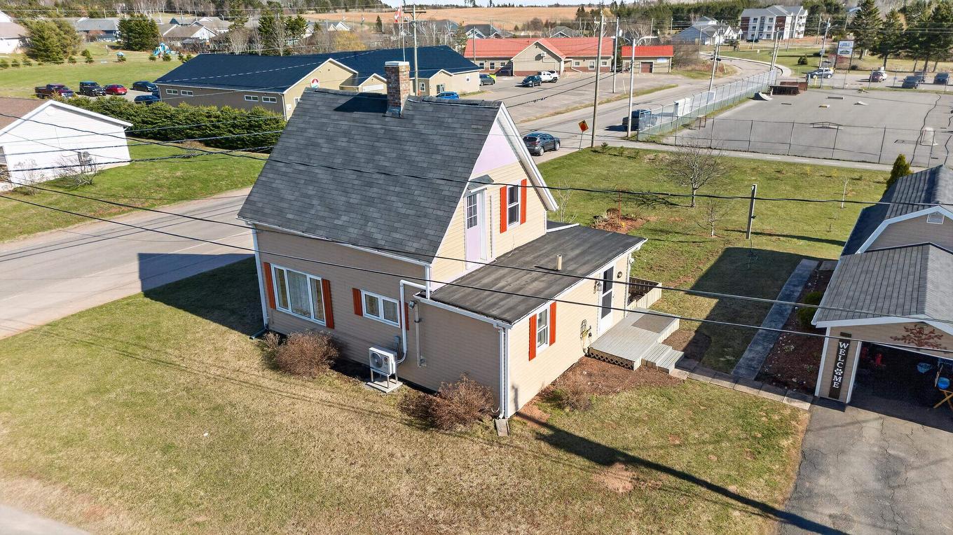 27 Garden Drive, Kensington, PE