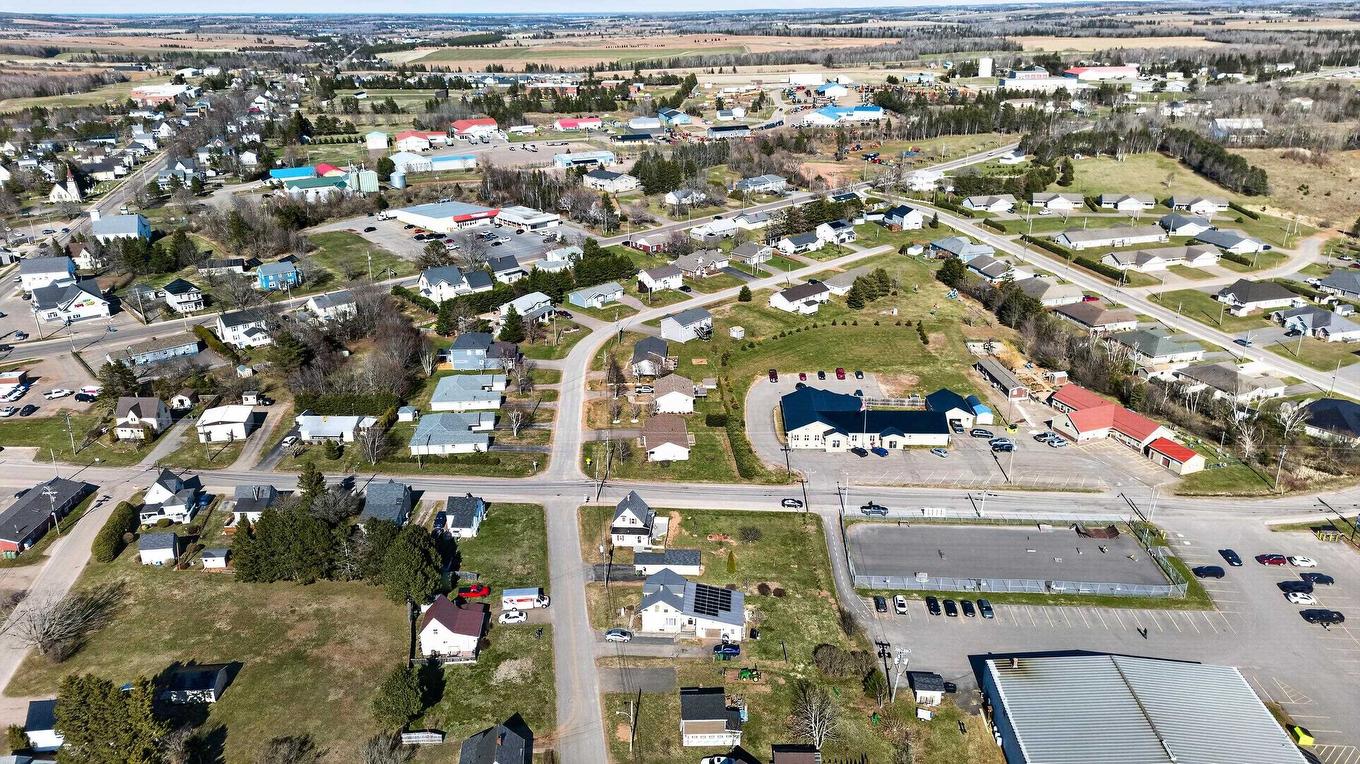 27 Garden Drive, Kensington, PE