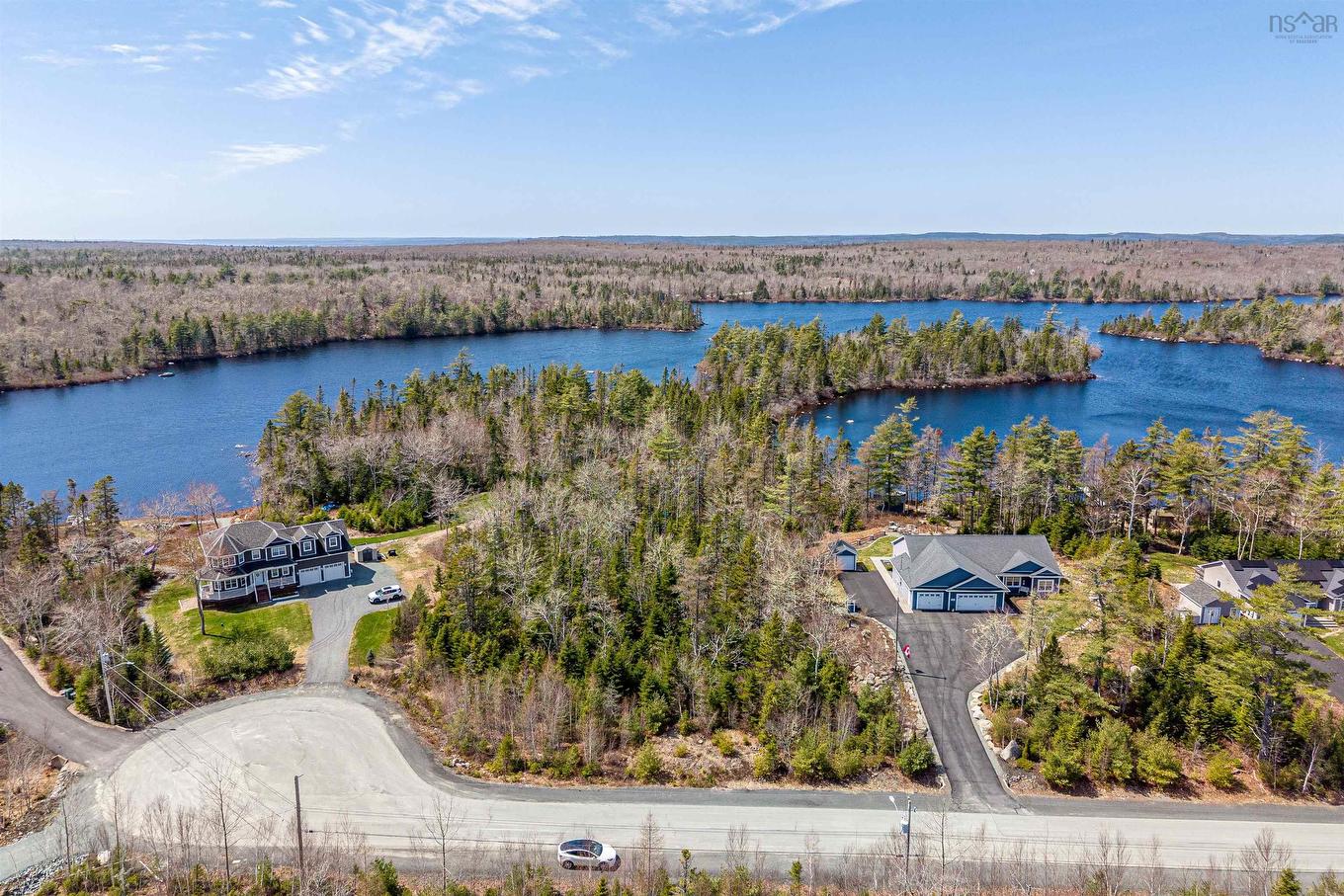 57 Beartooth Way, Lewis Lake, NS