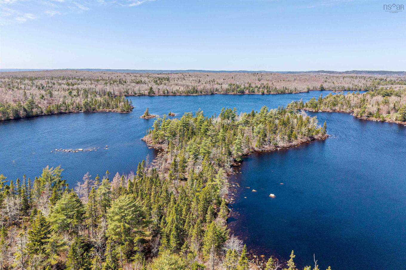57 Beartooth Way, Lewis Lake, NS
