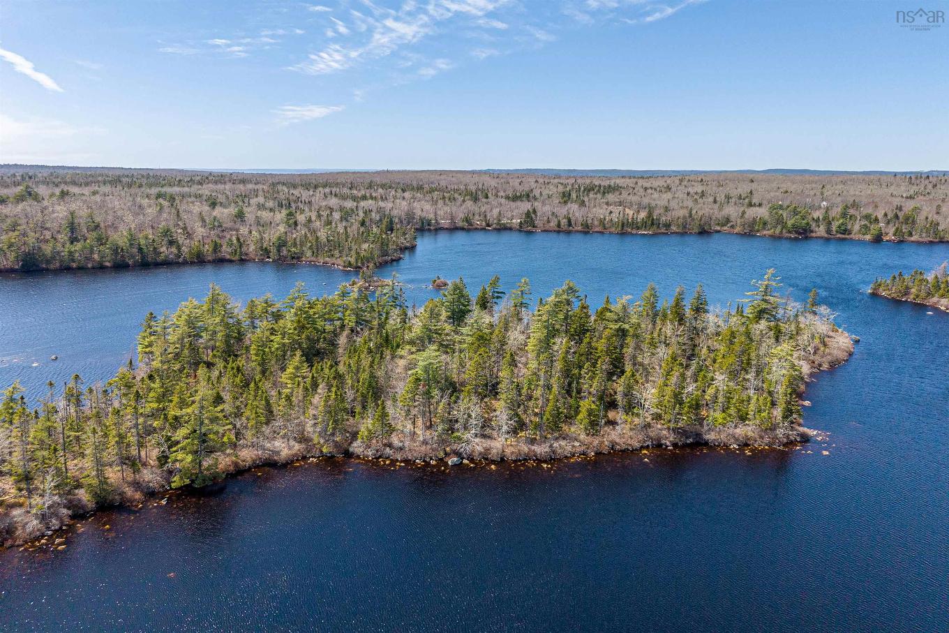57 Beartooth Way, Lewis Lake, NS