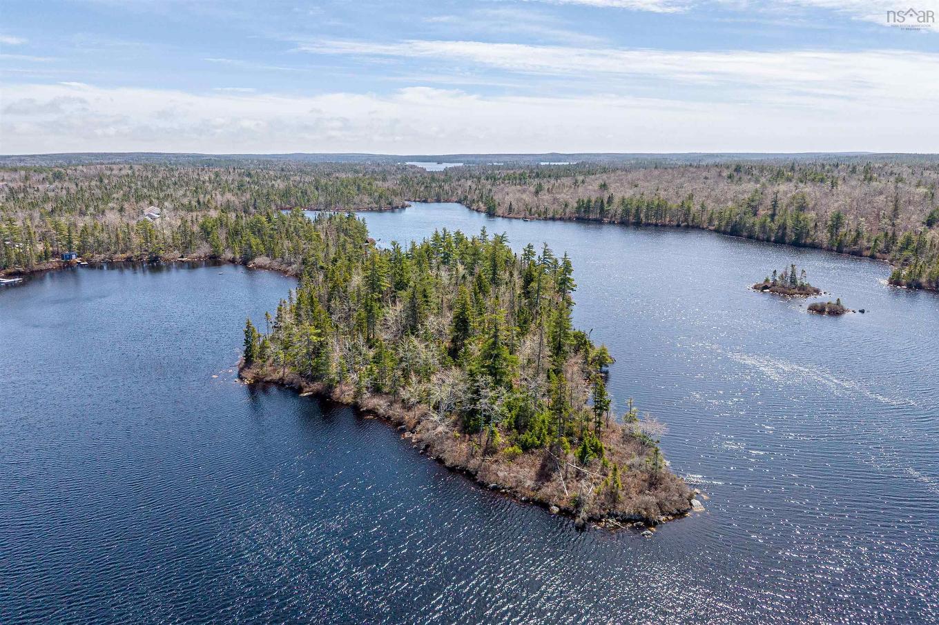 57 Beartooth Way, Lewis Lake, NS
