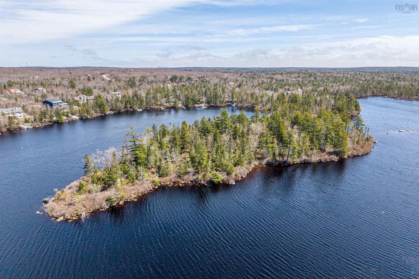 57 Beartooth Way, Lewis Lake, NS