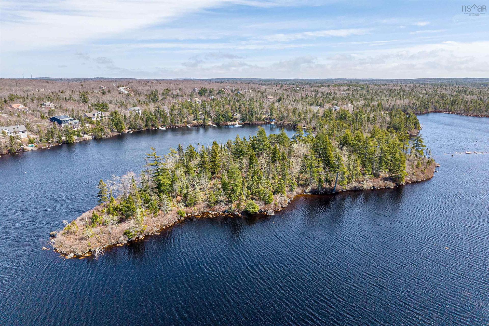 57 Beartooth Way, Lewis Lake, NS