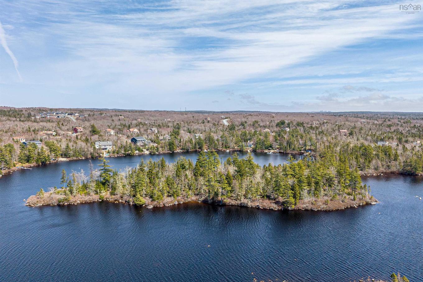 57 Beartooth Way, Lewis Lake, NS