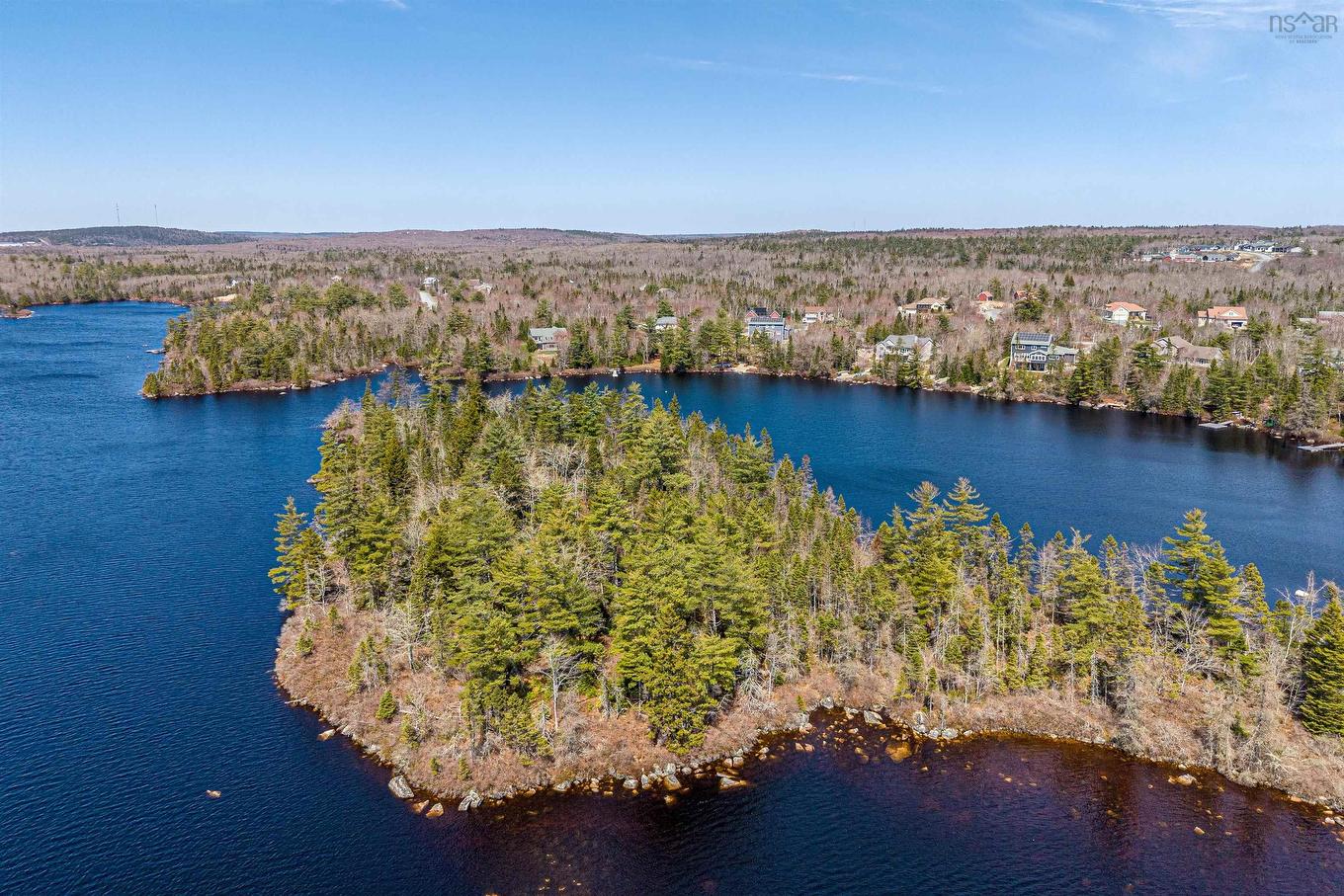 57 Beartooth Way, Lewis Lake, NS