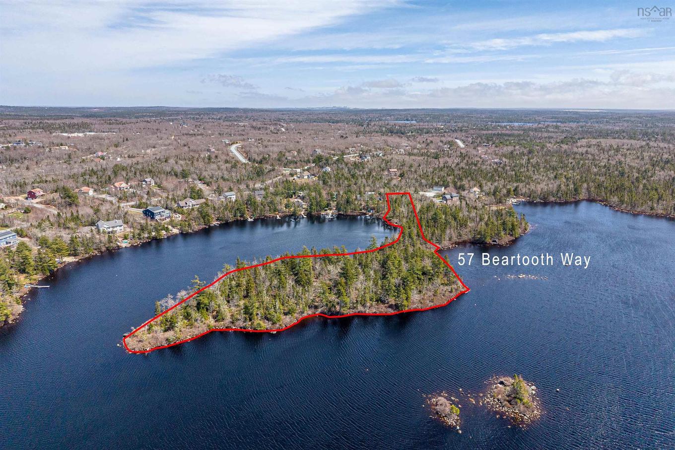 57 Beartooth Way, Lewis Lake, NS