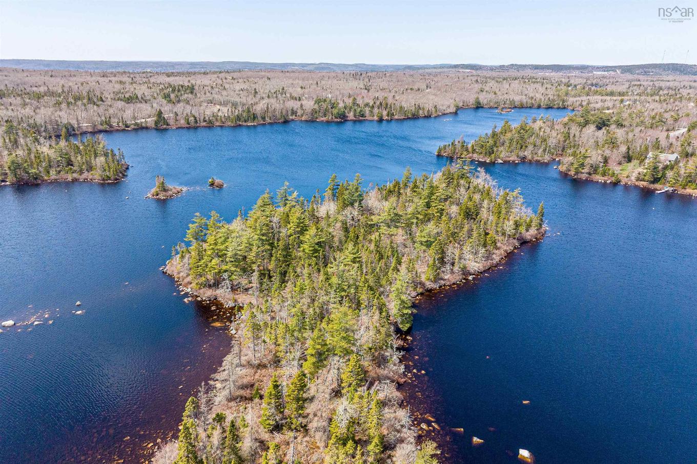 57 Beartooth Way, Lewis Lake, NS